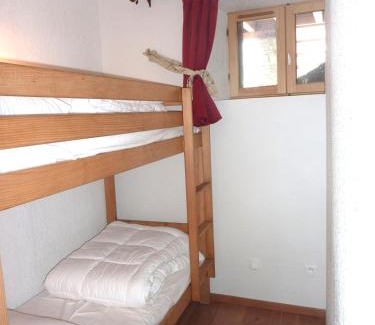 Villar-d'Arene Apartamento | Les Cabasses 8 - Housing in a village house