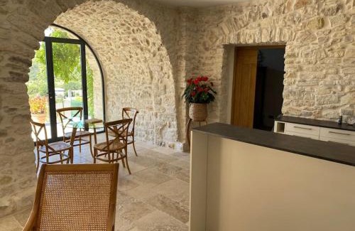 Vezenobres Apartamento | Les Calaberts