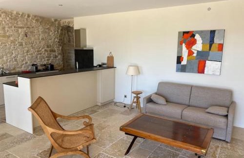 Vezenobres Apartamento | Les Calaberts