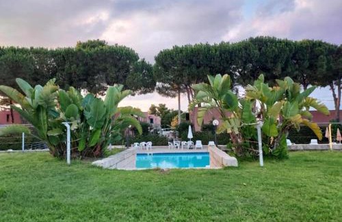 Costa Saracena-Castelluccio Apartamento | Les Calanques Audeandeb