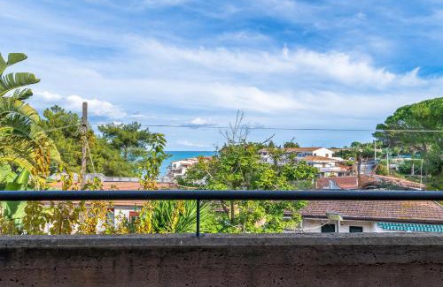 Costa Saracena-Castelluccio Apartamento | Les Calanques Audeandeb