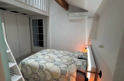 Behobie Apartamento | Les cambre de amour