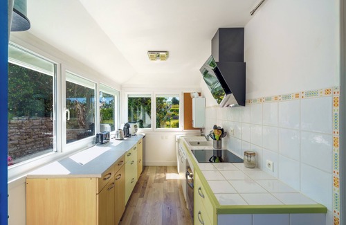 Loctudy Casa | LES CAMELIAS ***