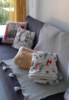 Bourg-Saint-Maurice Apartamento | les campanules