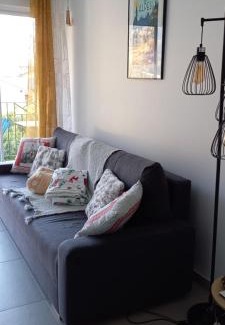 Bourg-Saint-Maurice Apartamento | les campanules