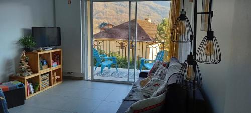 Bourg-Saint-Maurice Apartamento | les campanules