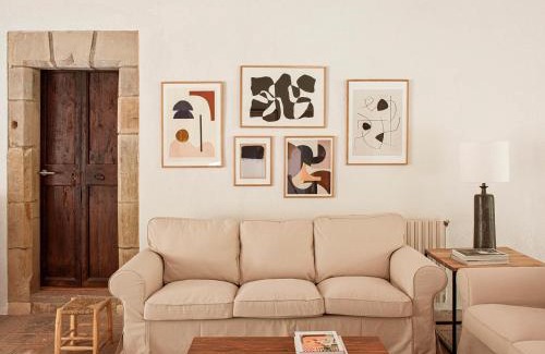 Centelles Casa | Les Canes 2