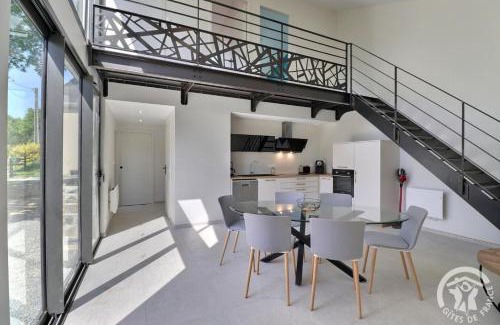 Melesse Casa | Les capucines