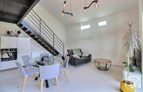 Melesse Casa | Les capucines