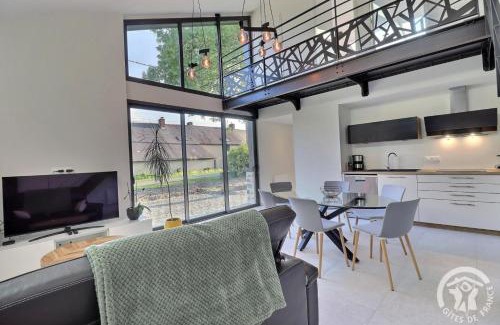 Melesse Casa | Les capucines