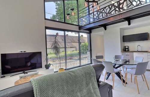 Melesse Casa | Les Capucines - MELESSE