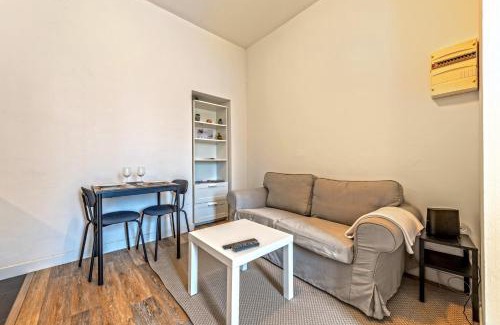 Rive Droite Apartamento | Les Capucins - T2 tout confort