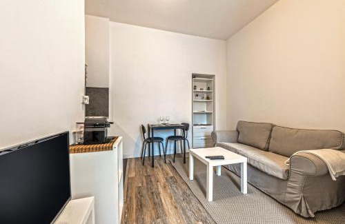 Rive Droite Apartamento | Les Capucins - T2 tout confort