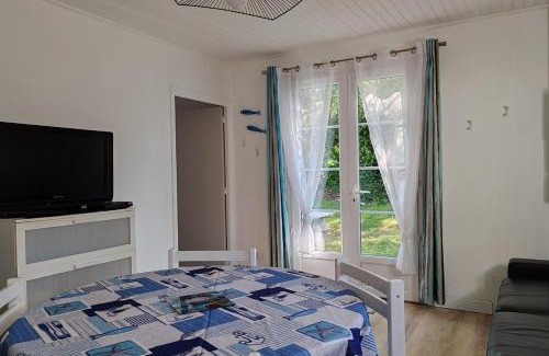 Saint-Pierre-d'Oleron Casa | Les Cariatides