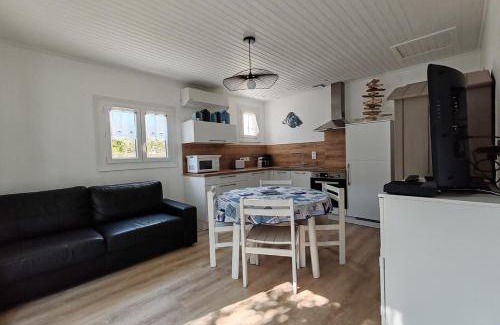 Saint-Pierre-d'Oleron Casa | Les Cariatides