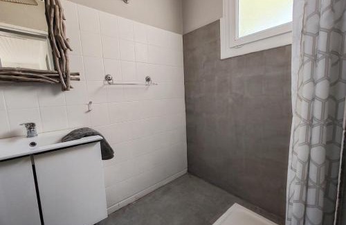 Saint-Pierre-d'Oleron Casa | Les Cariatides