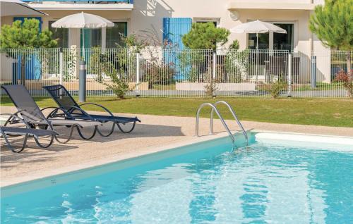 Saint-Palais-sur-Mer Apartamento | Les Carrelets