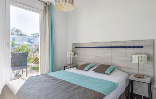 Saint-Palais-sur-Mer Apartamento | Les Carrelets