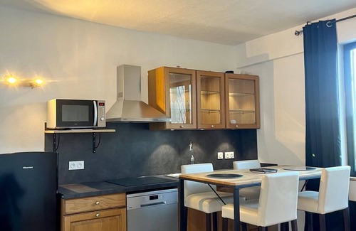 Maxeville Apartamento | Les Carrières