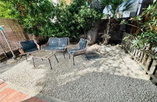 Calafat Casa | Les cases del vent II