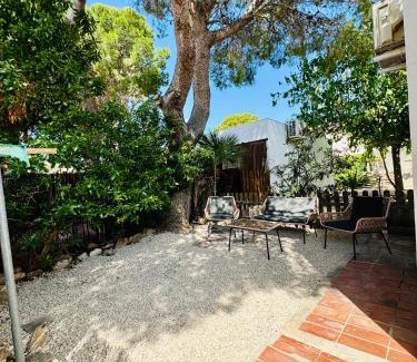 Calafat Casa | Les cases del vent II