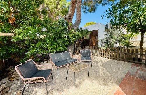 Calafat Casa | Les cases del vent II