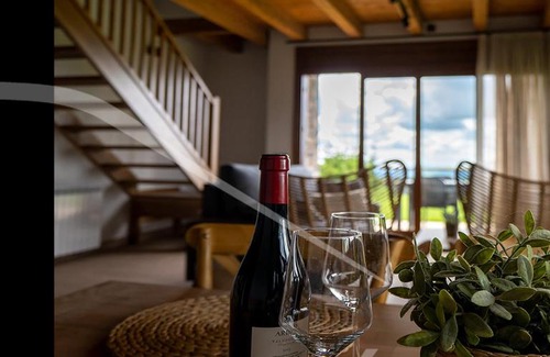 Mollo Apartamento | Les Casetes de Molló