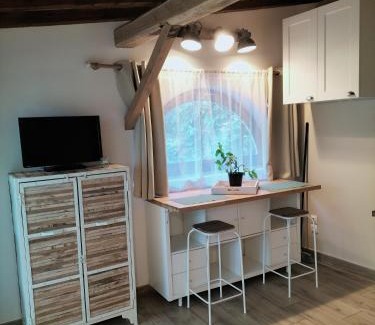 Ceret Casa | Les castanyèdes