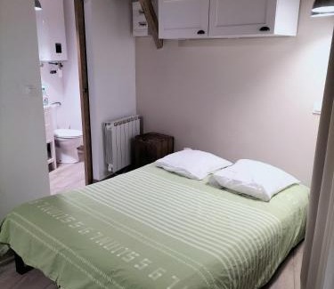 Ceret Casa | Les castanyèdes