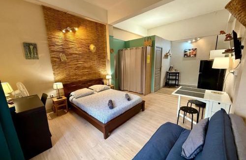 Saint-Pierre De La Reunion Apartamento | Les Cazes Terre Sainte 2 - Proche CHU