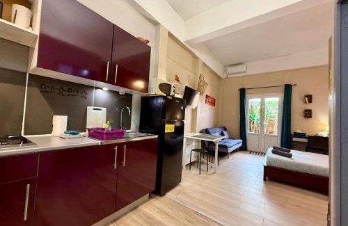 Saint-Pierre De La Reunion Apartamento | Les Cazes Terre Sainte 2 - Proche CHU