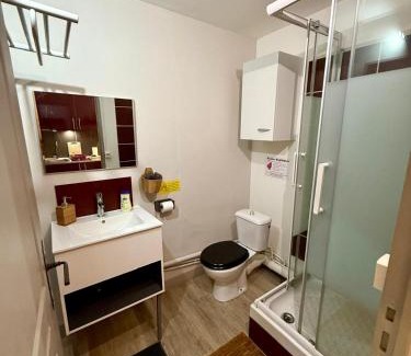 Saint-Pierre De La Reunion Apartamento | Les Cazes Terre Sainte 2 - Proche CHU