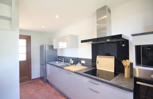Bacqueville-en-Caux Casa | Les Cerisiers D'ablemont