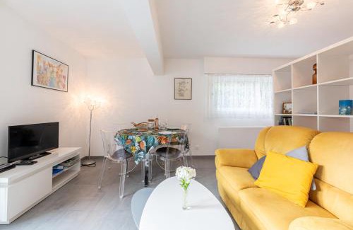 Cessenaz Apartamento | Les Cerisiers - Un Havre De Paix