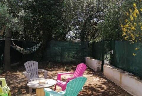 Beaucaire Casa | Les chênes verts