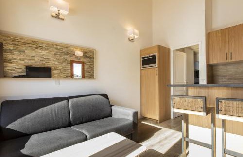 Demi-Quartier Apartamento | Les Chalets Autrichiens - Megève