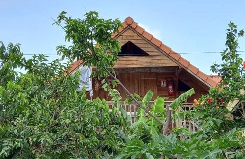 Riviere-Pilote Apartamento | Les chalets Colibris - Anse Figuier