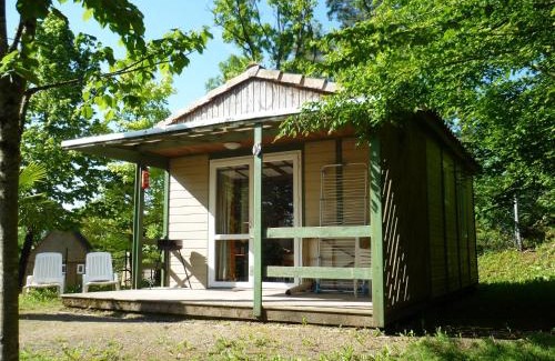 Sarlat-la-Caneda Complejo | Les Chalets d'Argentouleau