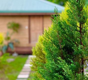 Taiarapu-Est Chalet De Esquí | Les Chalets de Afaahiti - Fare Keanu