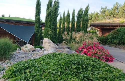 Chazey-sur-Ain Chalet De Esquí | Les Chalets de Maramour