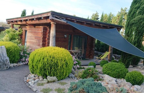 Chazey-sur-Ain Chalet De Esquí | Les Chalets de Maramour
