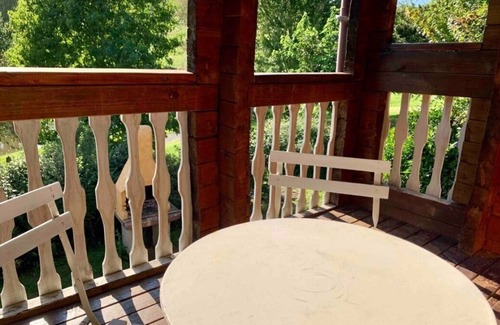 Flavignac Chalet De Esquí | Les chalets de Meilhac