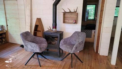 Bullion Chalet De Esquí | Les Chalets des Bois
