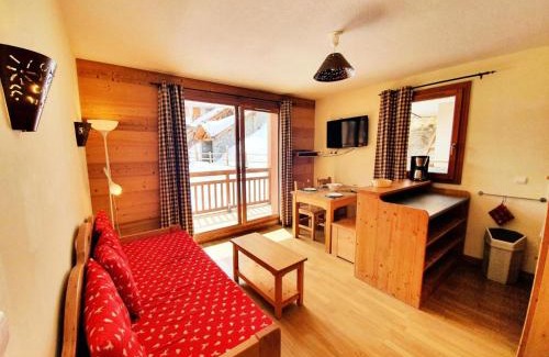 Les Claux Apartamento | Les Chalets Des Rennes - Appartement 2 pièces - Les Chalets Des Rennes MAE-9764