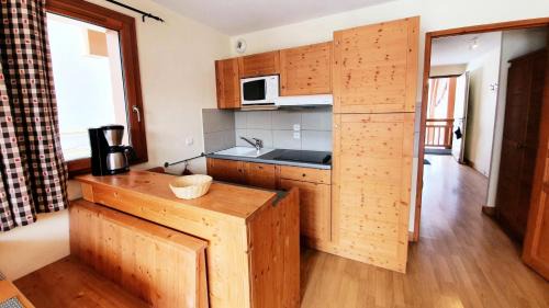 Les Claux Apartamento | Les Chalets Des Rennes - Appartement 2 pièces - Les Chalets Des Rennes MAE-9764