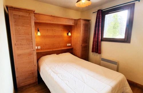 Les Claux Apartamento | Les Chalets Des Rennes - Appartement 2 pièces - Les Chalets Des Rennes MAE-9764