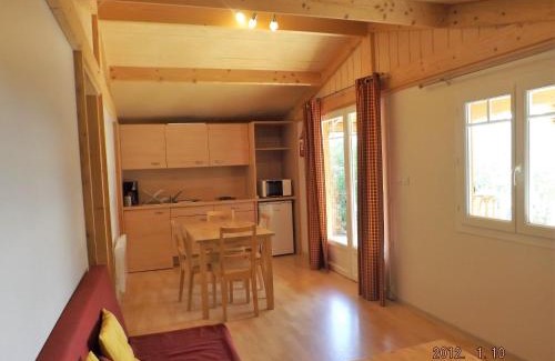 Tuchan Otro | Les chalets du Relais d'Aguilar