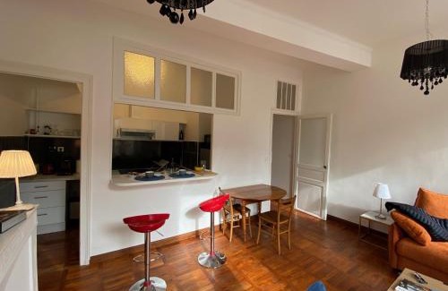 Saint-Michel Cama Y Desayuno | Les Chambres d'Art