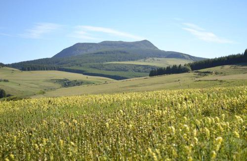 Fay-sur-Lignon Cama Y Desayuno | Les chambres d'hôtes de la croisée en Auvergne