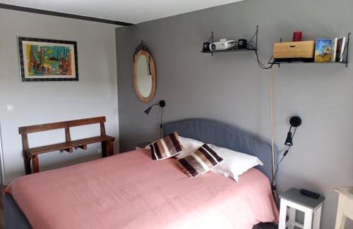 Fay-sur-Lignon Cama Y Desayuno | Les chambres d'hôtes de la croisée en Auvergne